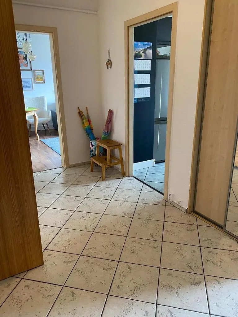 Apartament Kołobrzeg Nad Bałtykiem apartament 0*,  Polska