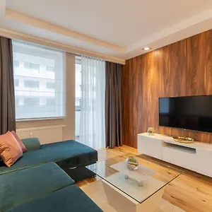 Premium Bliżej Morza Apartament