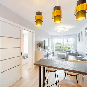 Perłowa Przystań Apartament